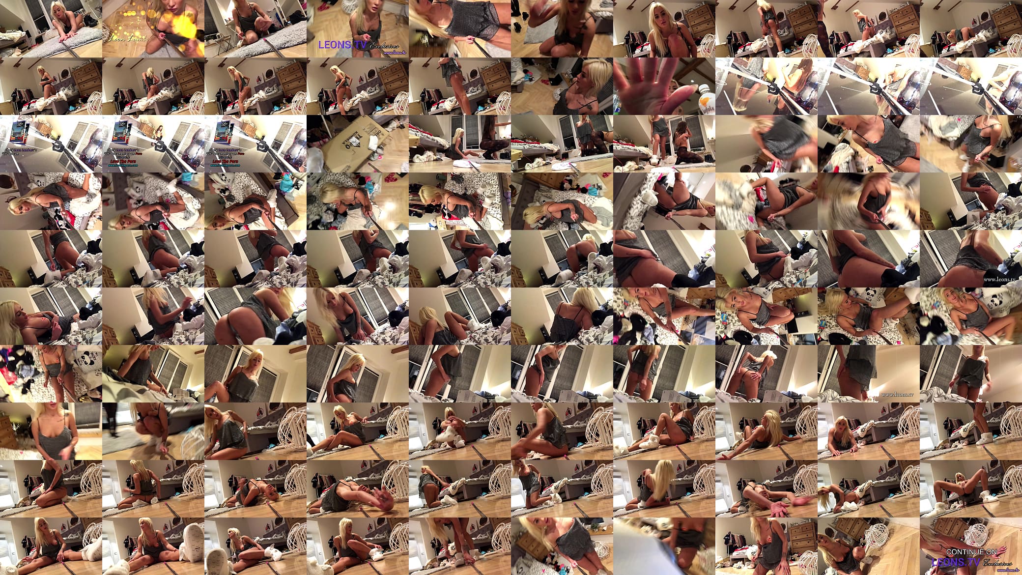 Amateur Teens Periscope Upskirt Booty Candid Style House Party 预览图
