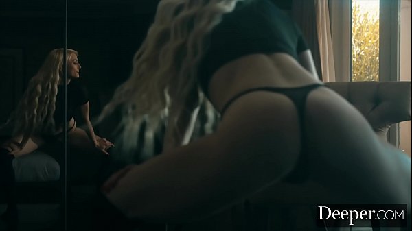 Deeper. Punishment from Morgan Rain and Paige Owens