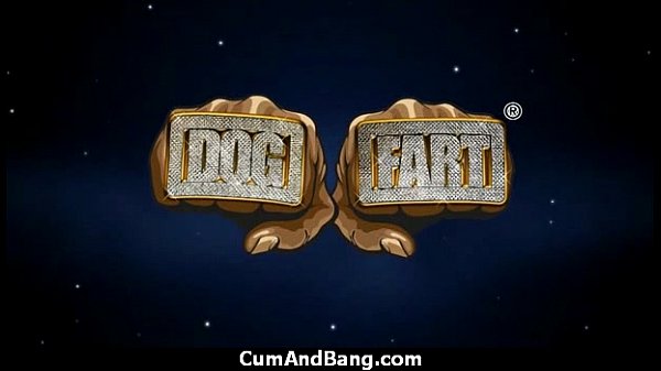 Shes loves gangbangs and bukkake 11