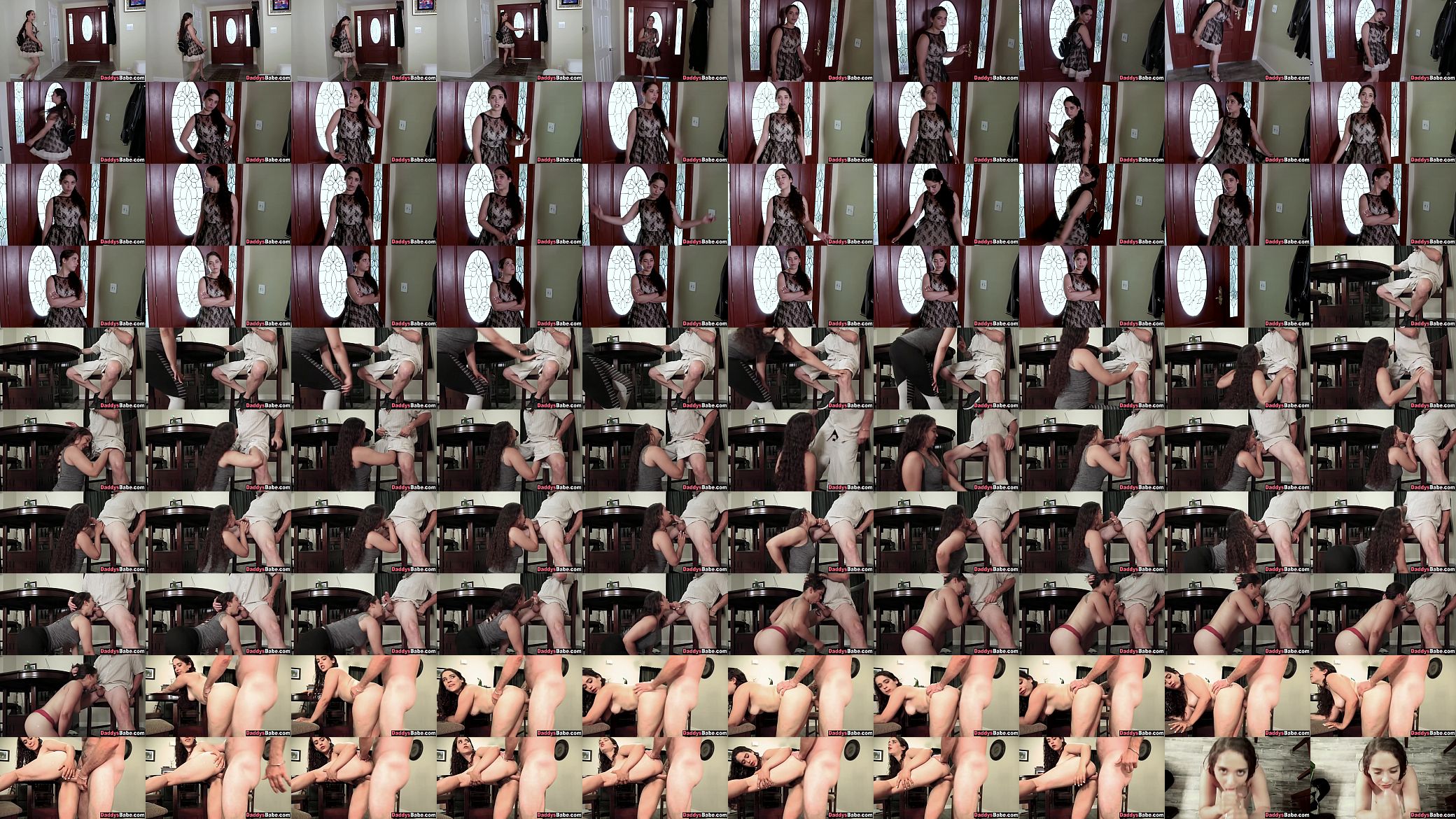stepfather and stepdaughter sex during quarantine 预览图