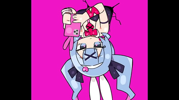 Hatsune Miku Rabbit Hole