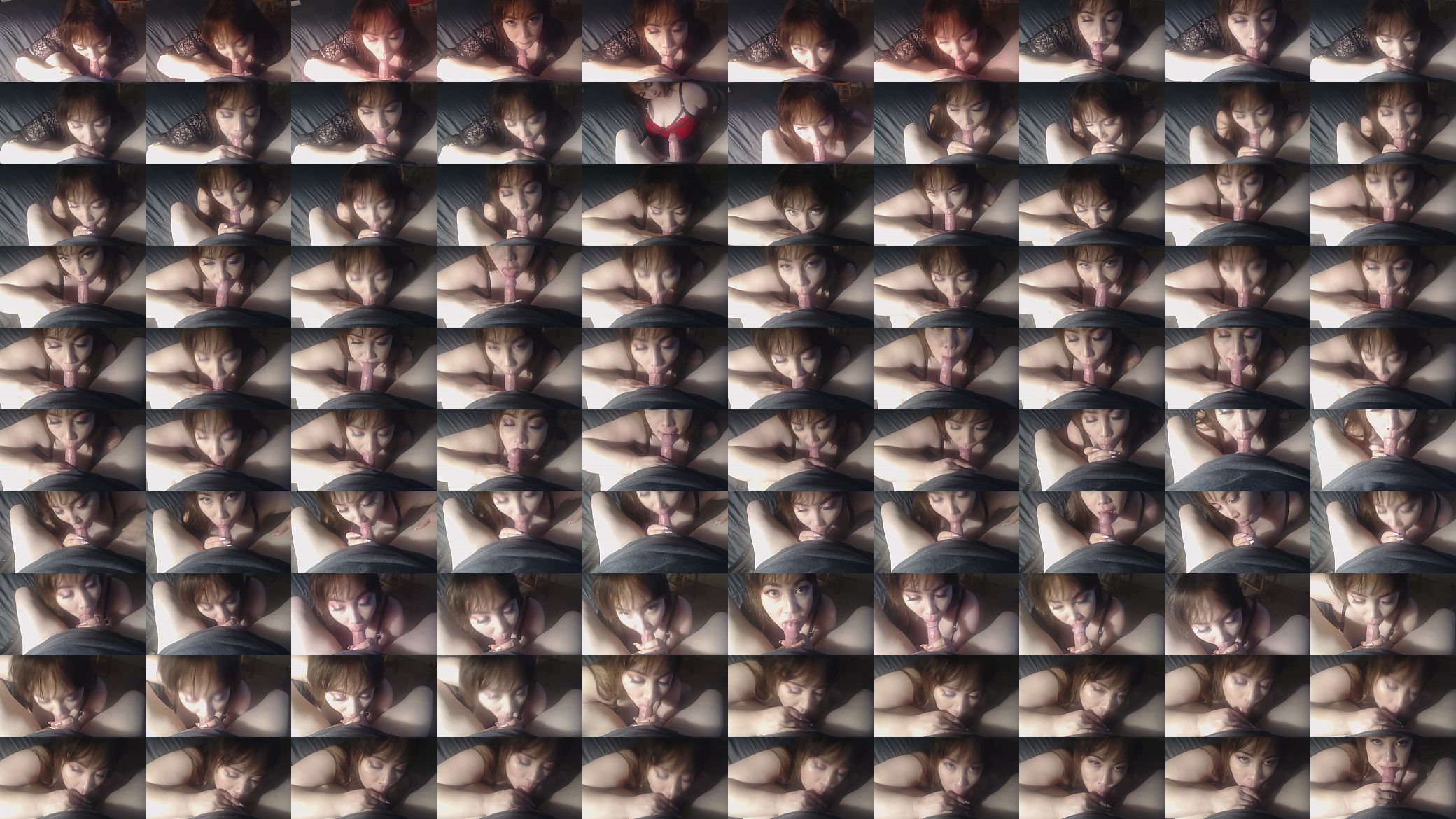 Xvideos own maybe4you &#039;&#039;Mayling&#039;&#039; surprises Papi on Valentine&#039;s Day with a blow job. 预览图