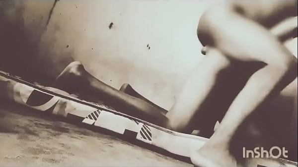 I fucked my sexy slim neighbor with my BBC