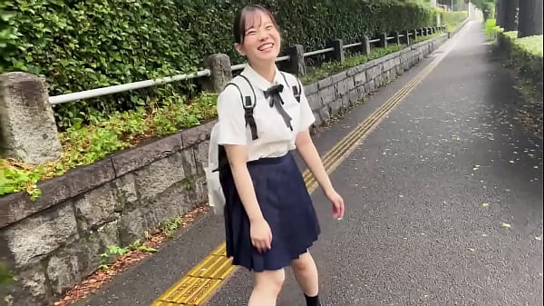 part1 Nana is so sensitive that she can make your pants wet in seconds. Today is a date with Nana to watch a baseball game. After kissing her, she's ready to get her pants all wet. She is too naughty!