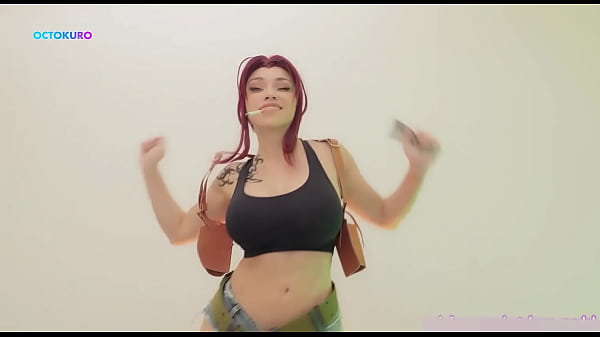 Revy got a boat in her black lagoon