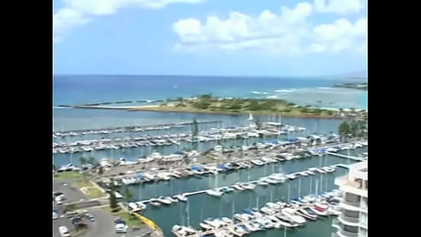 Hawaiian Vacation For A Teen Who Can Suck