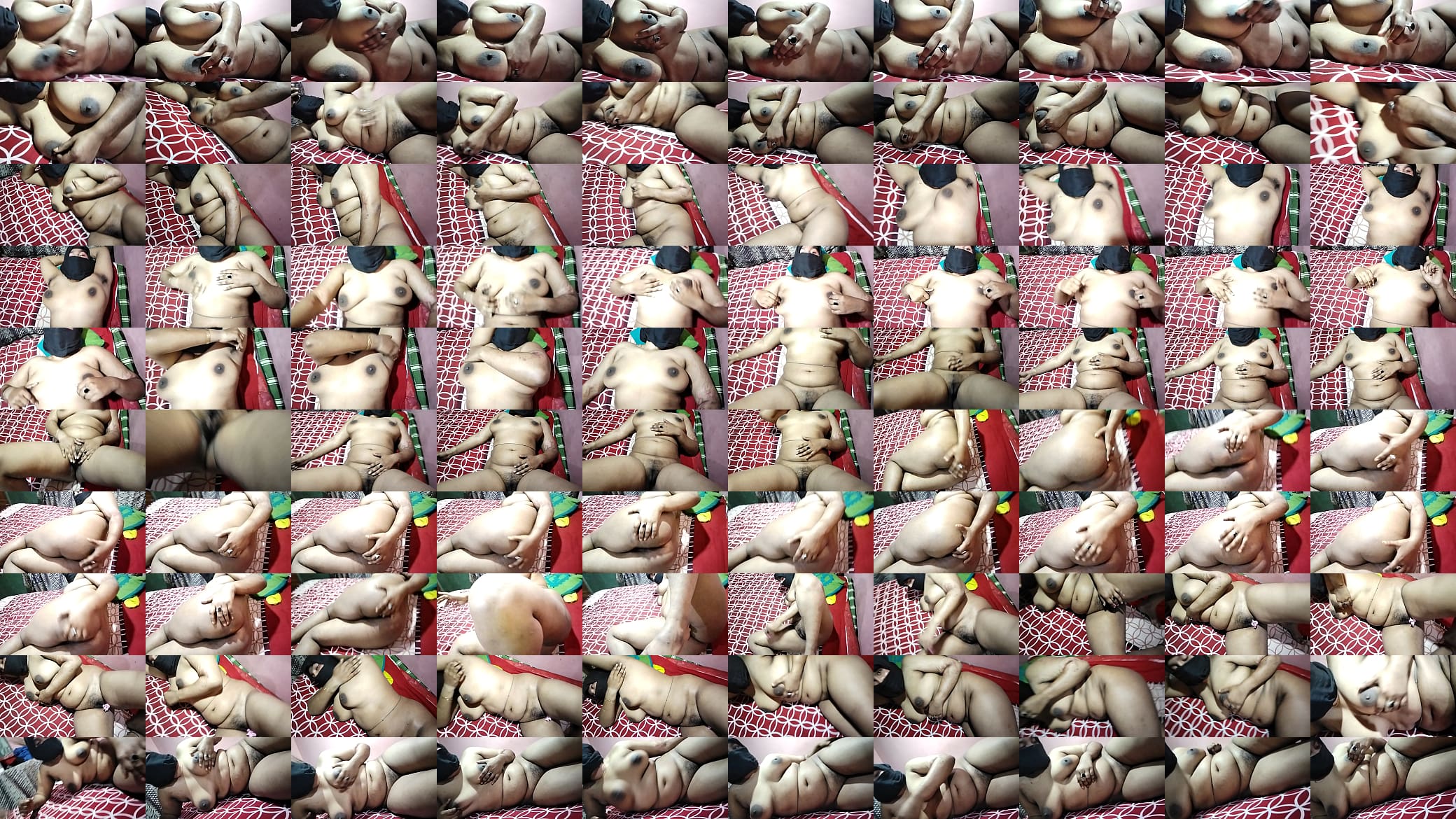 Rough Sex With Indian Housewife In the ashram 预览图