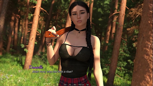 Corlan Plays: Dreamland - Chapter 2 [Mei's Path] | Part 1