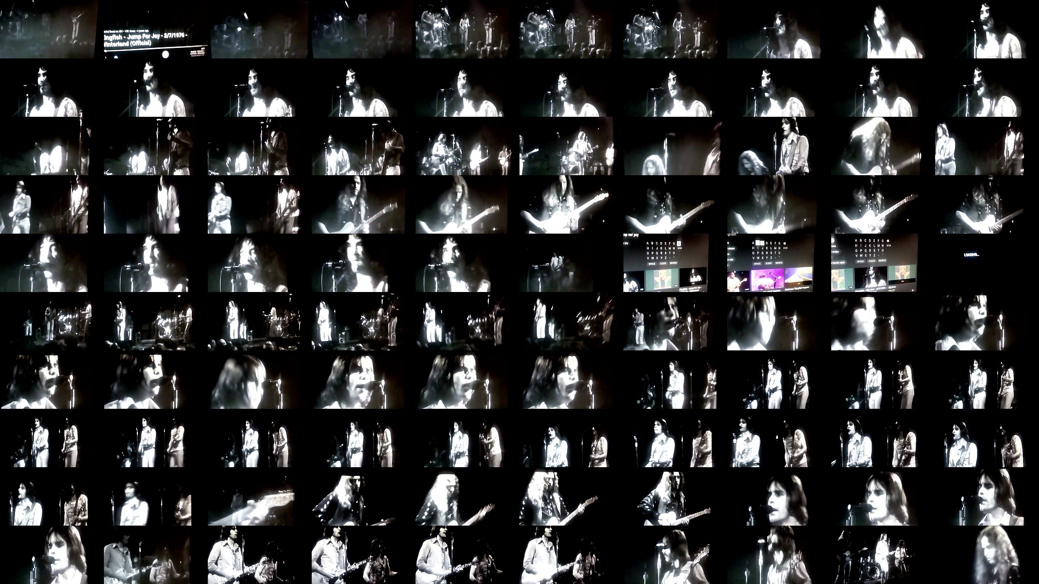 Rock and Roll 预览图
