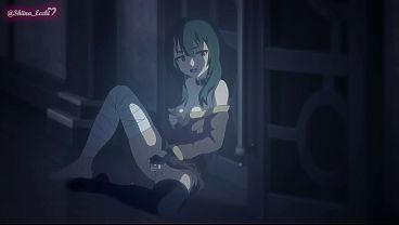 ULTIMATE Konosuba Animation