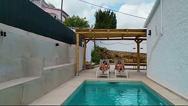 Candie and Alex around the world #6.2 Alicante