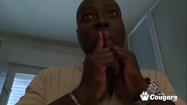 Sexy French MILF Cristale Rock Has Her Butthole Fucked