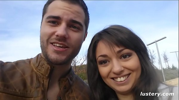 Lustery Submission #72: Miriam & Jorge - A Sexual Siesta