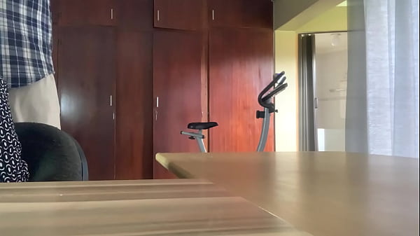 Cam caught boss cheating with secretary