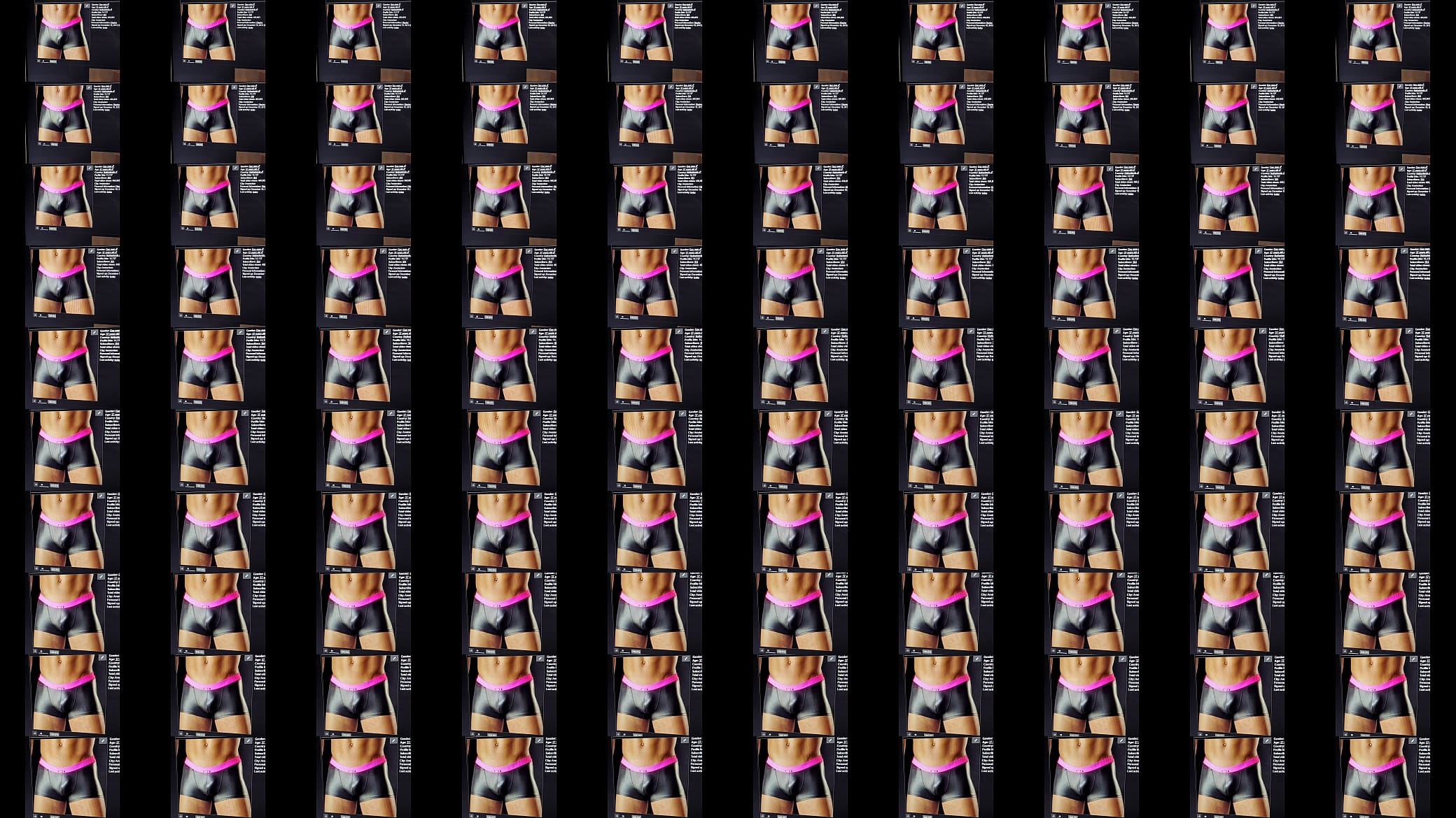 Verification video 预览图