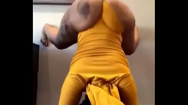 Amber fat ass booty