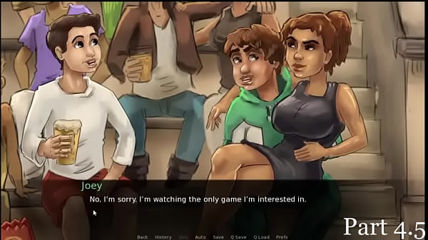 Fantasy Valley part 4.5