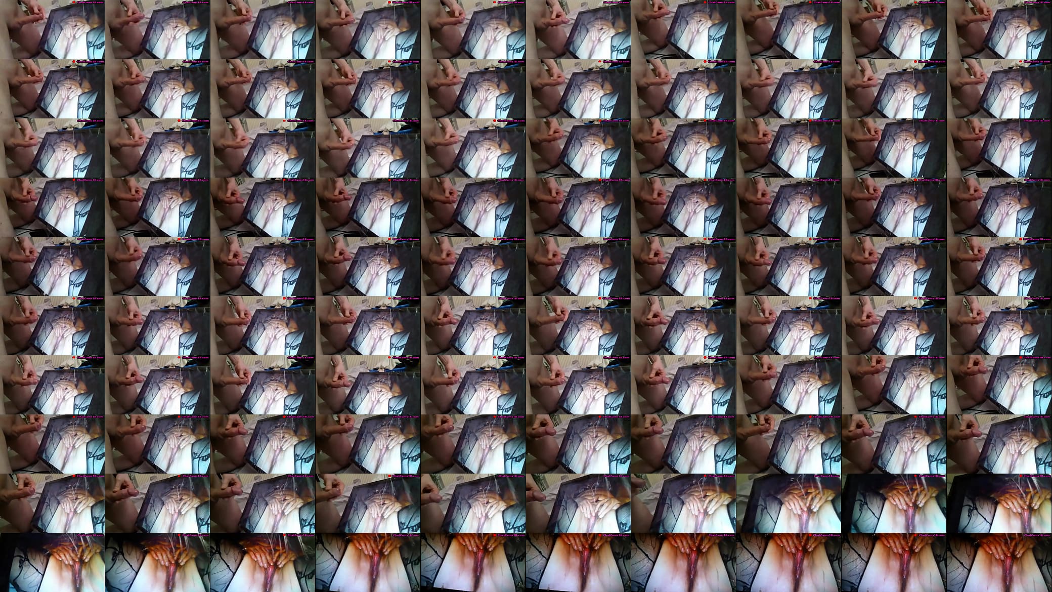 cum tribute 13 预览图