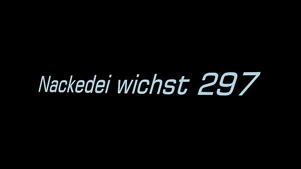 Download Video - Nackedei wichst 297