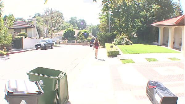 Ranae Morgan Is A Slutty School Girl That Fucks Older Guys