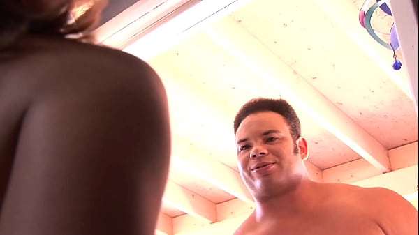 Rebecca Riley May Be Your Sweet Girl Taking Black Cock