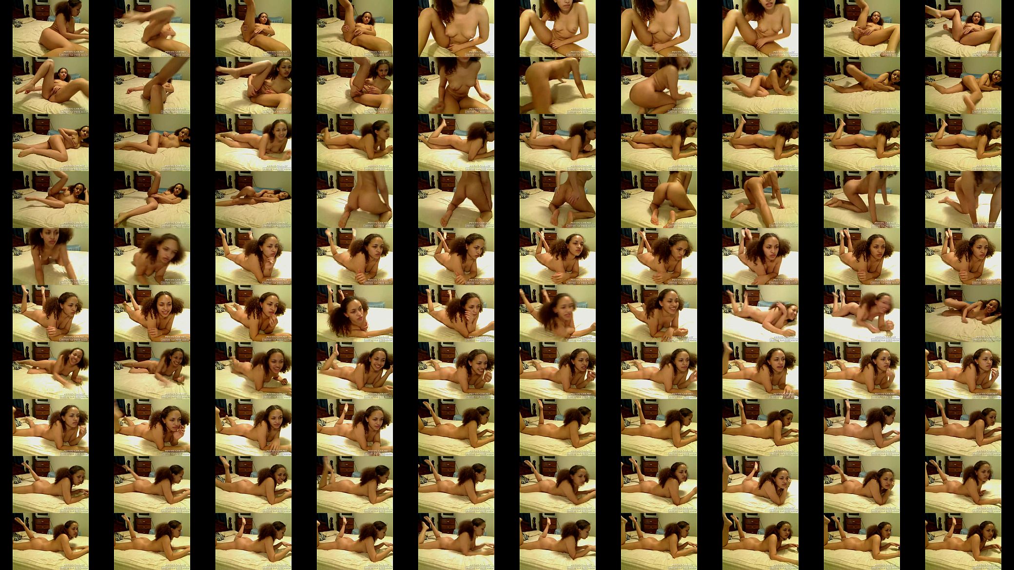 sensuous Redbone Webcam: Free Latin Porn Video 69 wild amazing 预览图