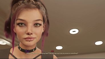 Download Video - Rock The World 1 - Busty Doctor Shows Wants Some Attention