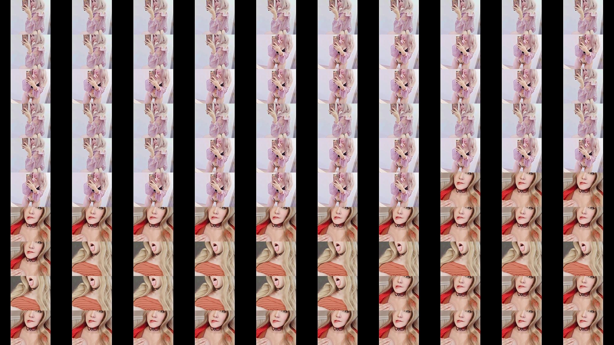 KittyKlaw ASMR, muito gostosa 预览图
