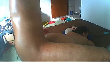 HOT ANAL WITH A NAUGHTY LITTLE SLUT - JULLY THE LITTLE NYMPH