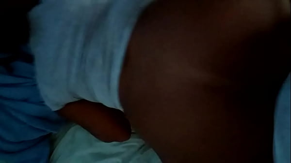 thumb ass