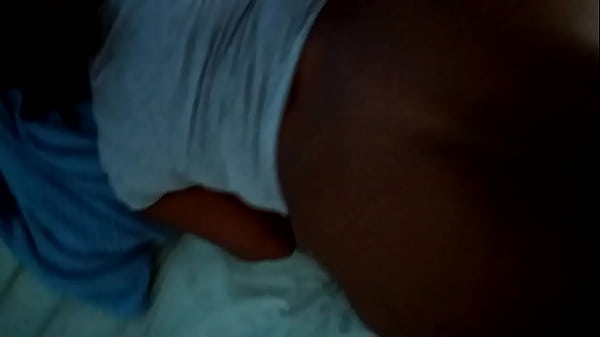 thumb ass