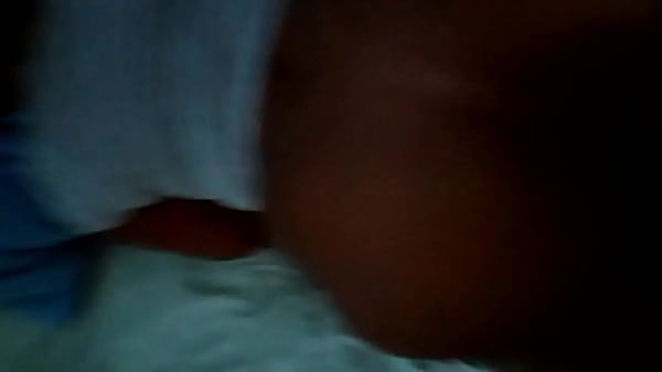 thumb ass