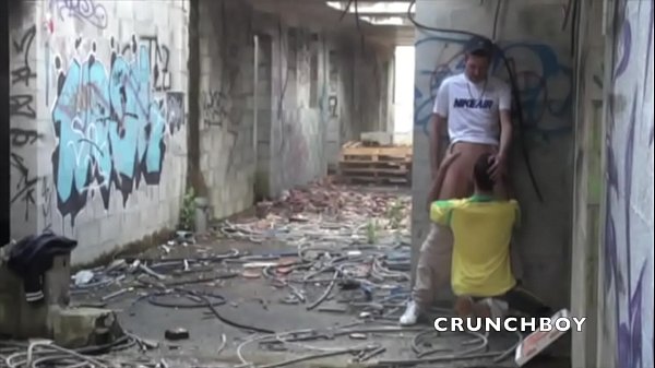 368 sexy with  2 footballers