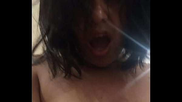 Amiga me da buena montada