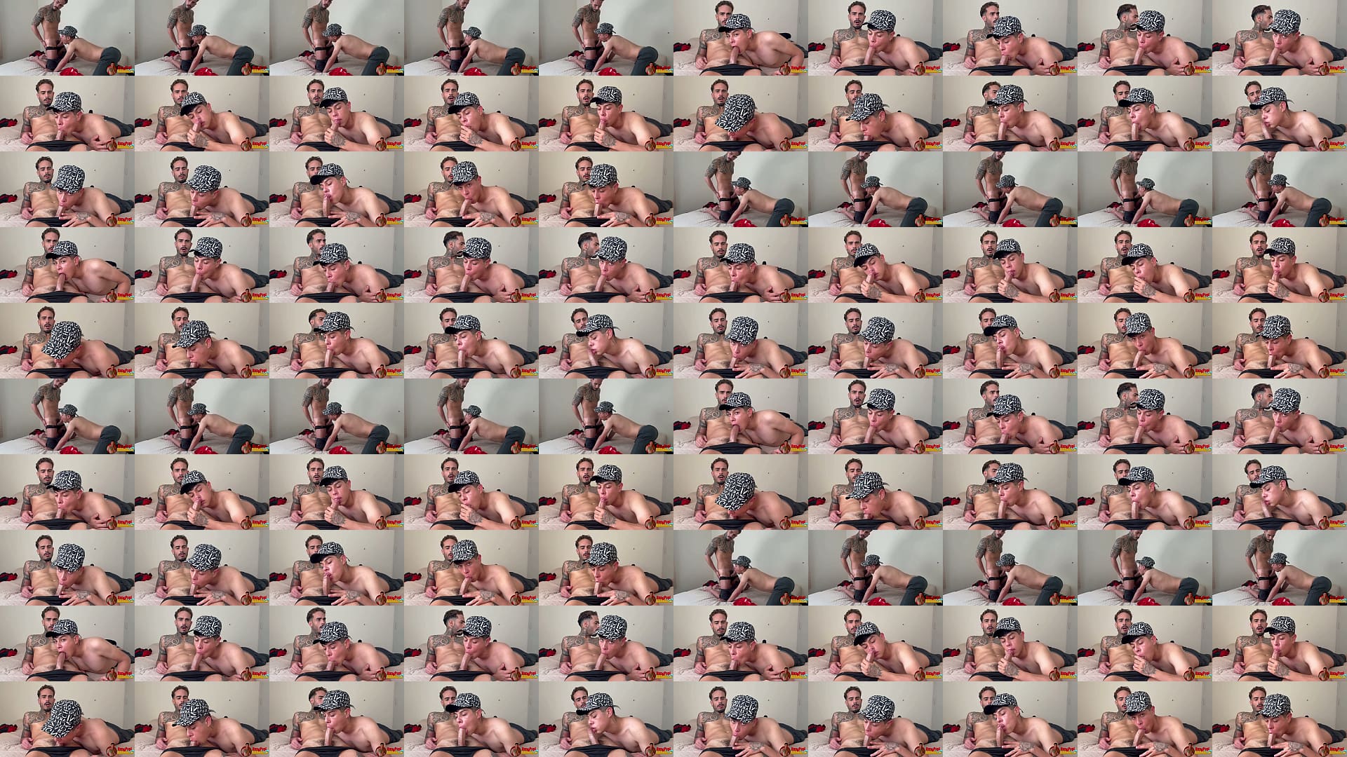 Estava na praia um boy ficou me olhando chamei pro meu Apartamento 预览图