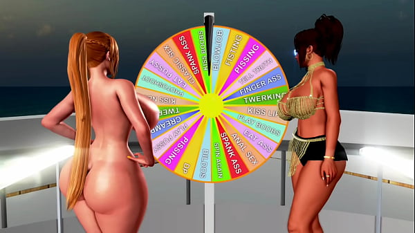 Max's Life Season 4 Episode 253 - The Sex Roulette Game