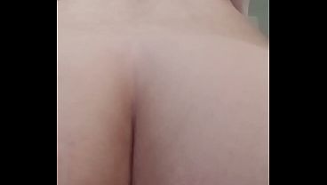 Showing my ass for you