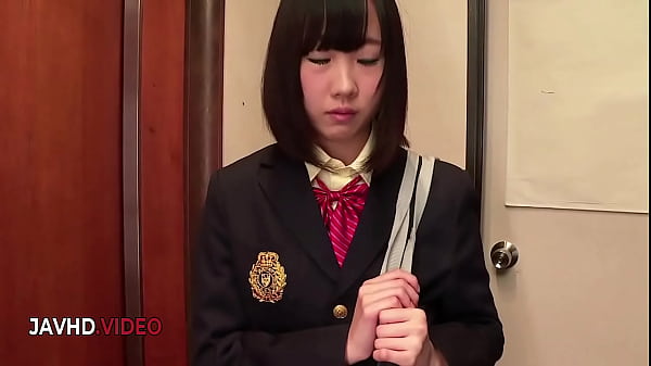 Rin Aoki's Passionate Oral Skills and Fiery Climax