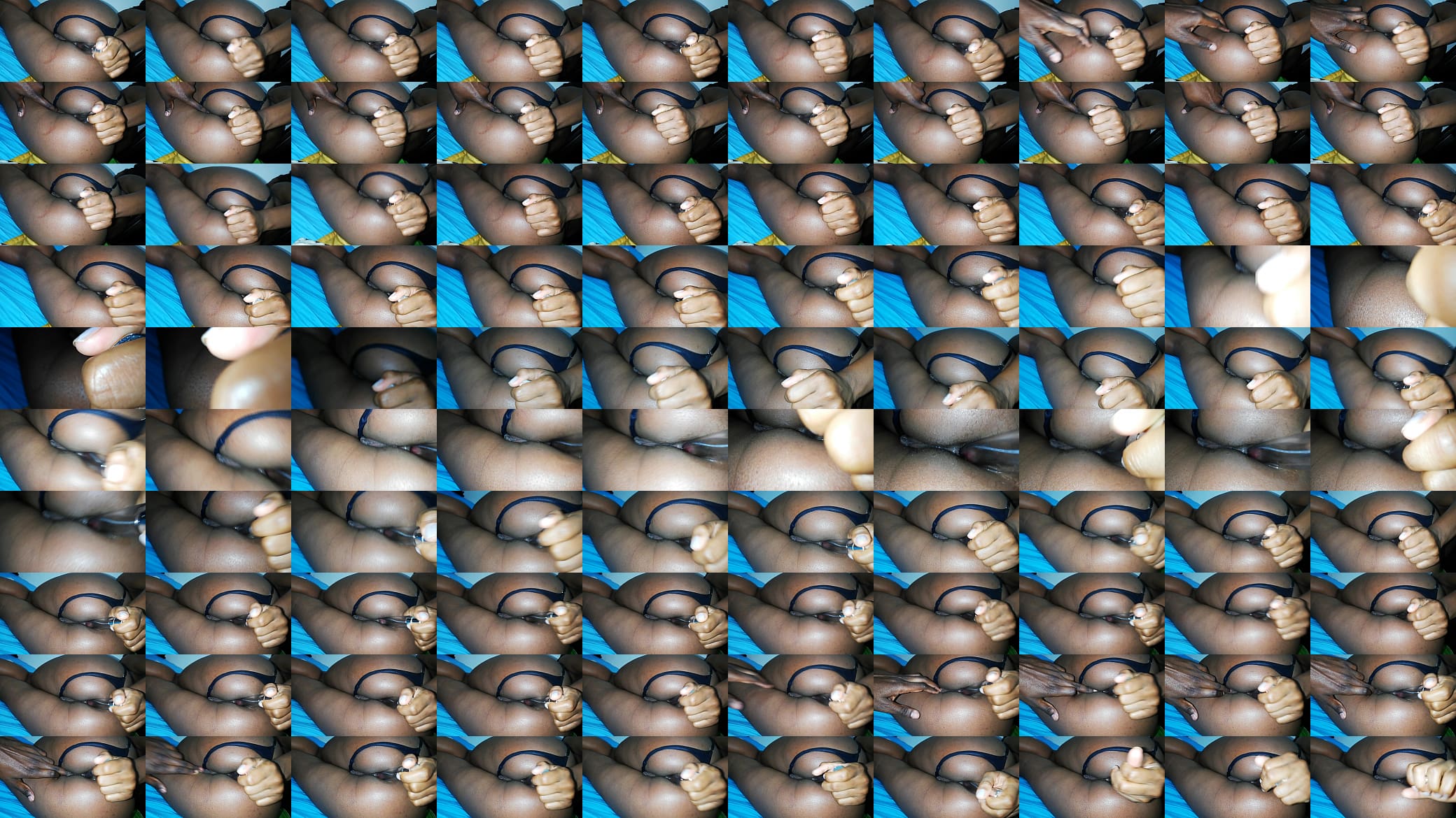 Negra puta 预览图