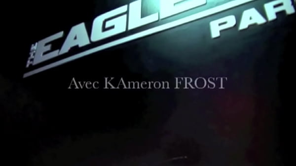 618 fucking the barman after the work