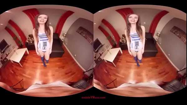 VR Porn Movie Trailer "Convention Day"