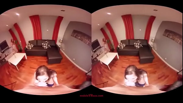 VR Porn Movie Trailer 