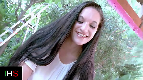 Girl with light skin fucks intensely and enjoys like crazy