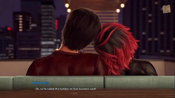 Become A Rock Star 95 (Lisa Route)