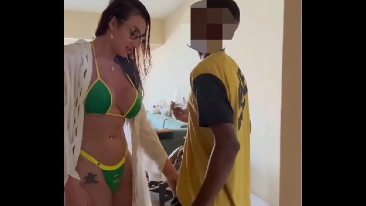 El repartidor de comida recibió una propina diferente en Río de Janeiro.
                    anal transsexual feminization anal queen anal orgasm teens 18 trans anal ts anal 0 pussy feminine trans trans sucking dick man fucking ts ts ejaculation muchos negros