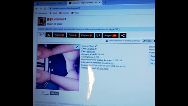 Vídeo de verificación