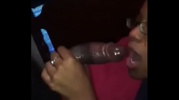 She got that wet mouth