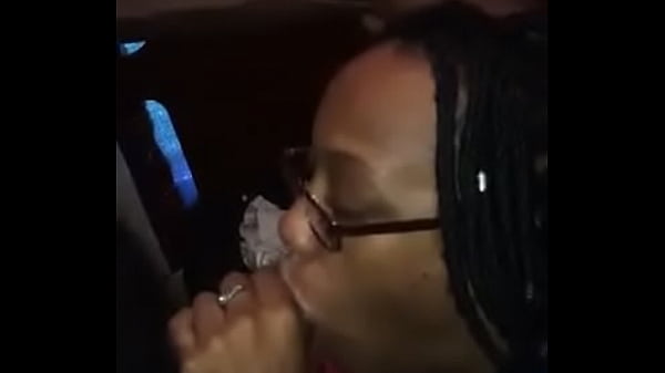 She got that wet mouth