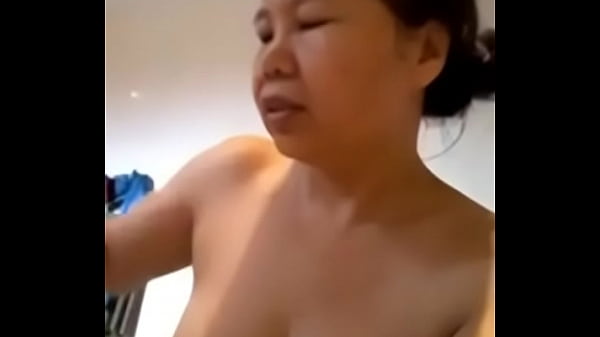Jermy784 - Aunty
