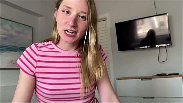 Download Video - Australian Step Daughter Experiments with Anal - Abbie Sykes - Anal Therapy - Alex Adams